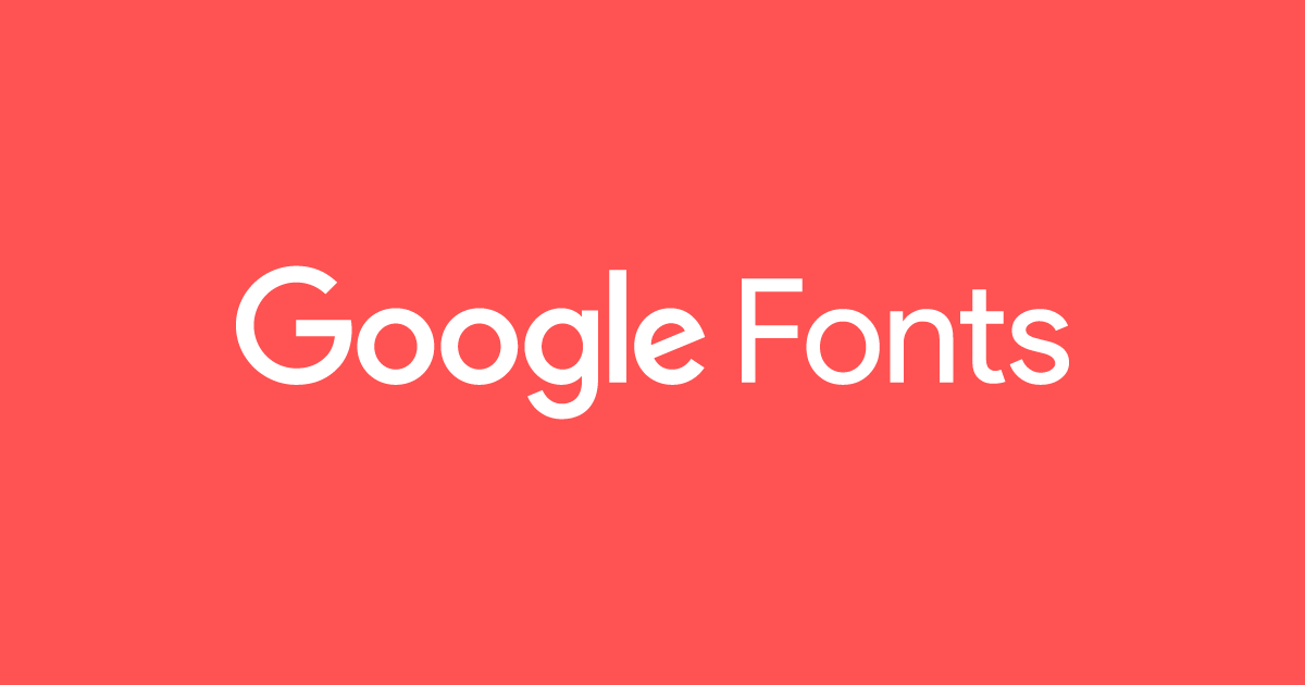 Tutorial Google Fonts