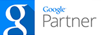 Banner de Google Partner