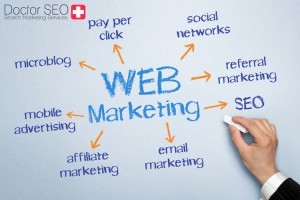 agencia marketing online Granada